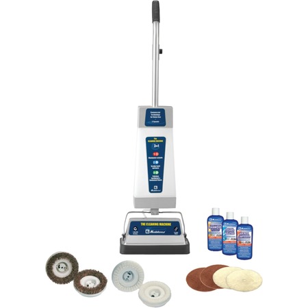 KOBLENZ The Cleaning Machine Commercial Shampooer/Polisher P2500B